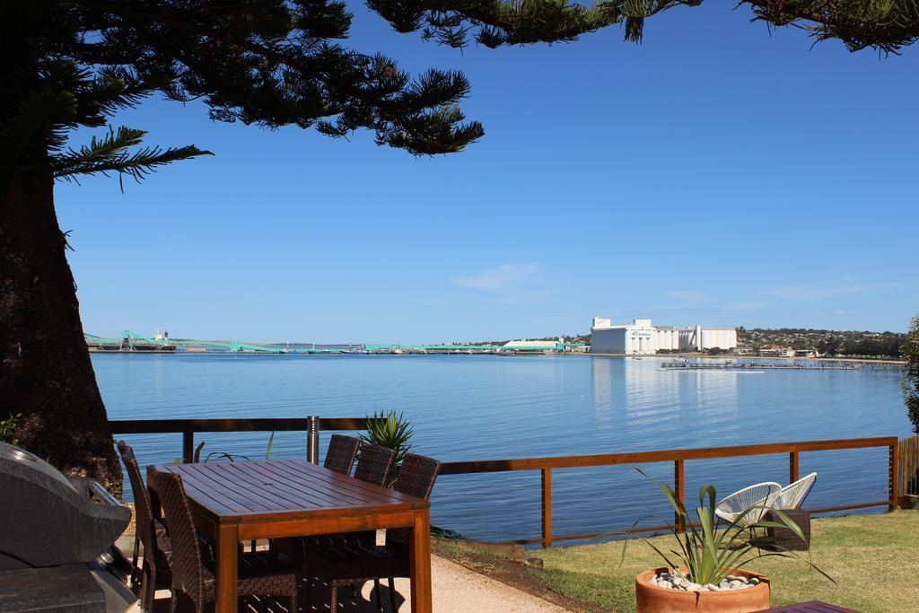 Bay 10 - And Holiday park 4*